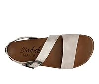 Women's Blowfish Malibu Lance Footbed Sandals
