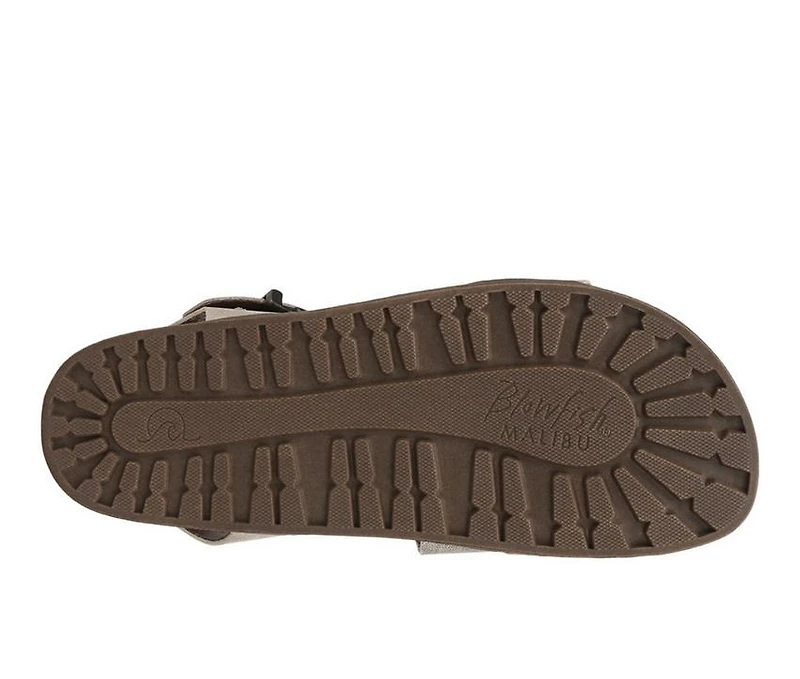Women's Blowfish Malibu Lance Footbed Sandals