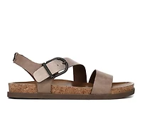 Women's Blowfish Malibu Lance Footbed Sandals