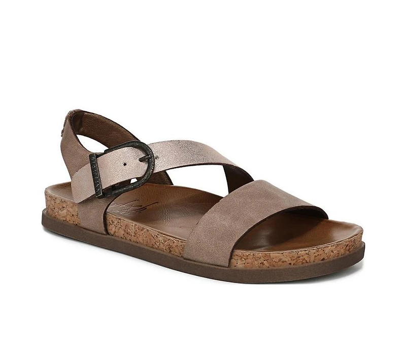 Women's Blowfish Malibu Lance Footbed Sandals