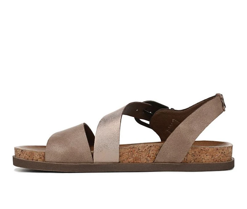 Women's Blowfish Malibu Lance Footbed Sandals