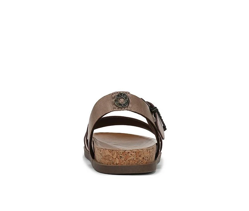 Women's Blowfish Malibu Lance Footbed Sandals