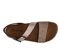 Women's Blowfish Malibu Lance Footbed Sandals