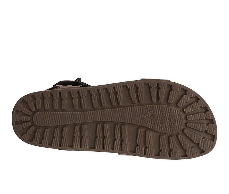 Women's Blowfish Malibu Lance Footbed Sandals