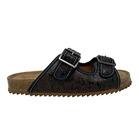 Women's Very G Berry 4 Footbed Sandals
