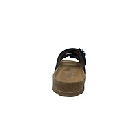 Women's Very G Berry 4 Footbed Sandals