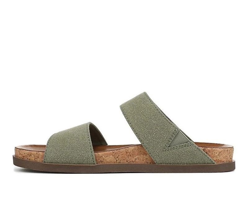 Women's Blowfish Malibu Leah Footbed Sandals