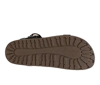 Women's Blowfish Malibu Lilac Footbed Sandals