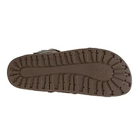 Women's Blowfish Malibu Lilac Footbed Sandals