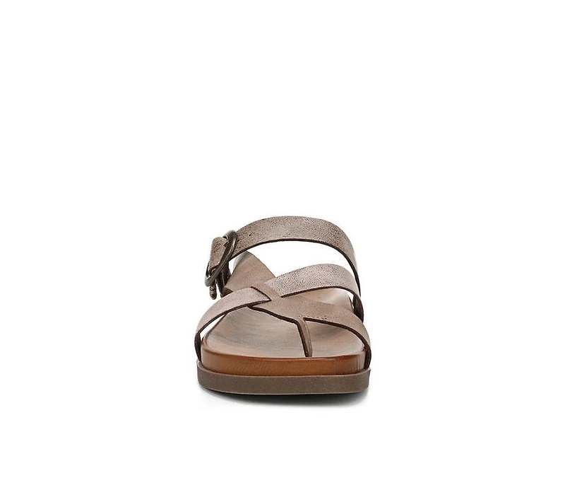 Women's Blowfish Malibu Lilac Footbed Sandals