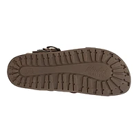 Women's Blowfish Malibu Lilac Footbed Sandals