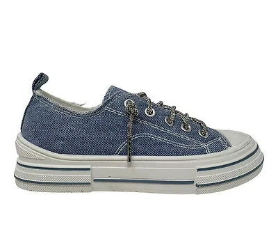 Women's Very G Aman Sparkle Sneakers