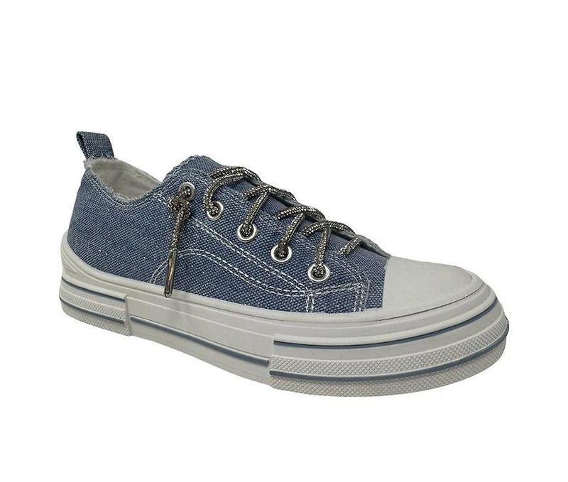 Women's Very G Aman Sparkle Sneakers