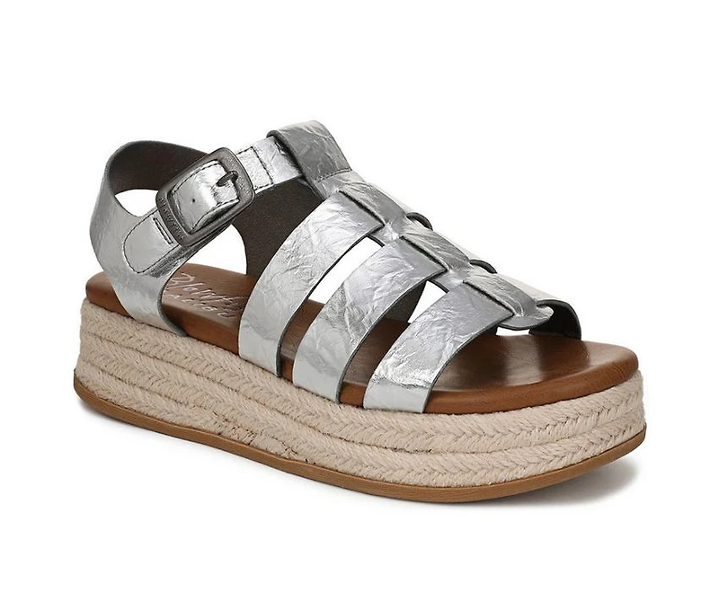Women's Blowfish Malibu Madrid 2 Wedges