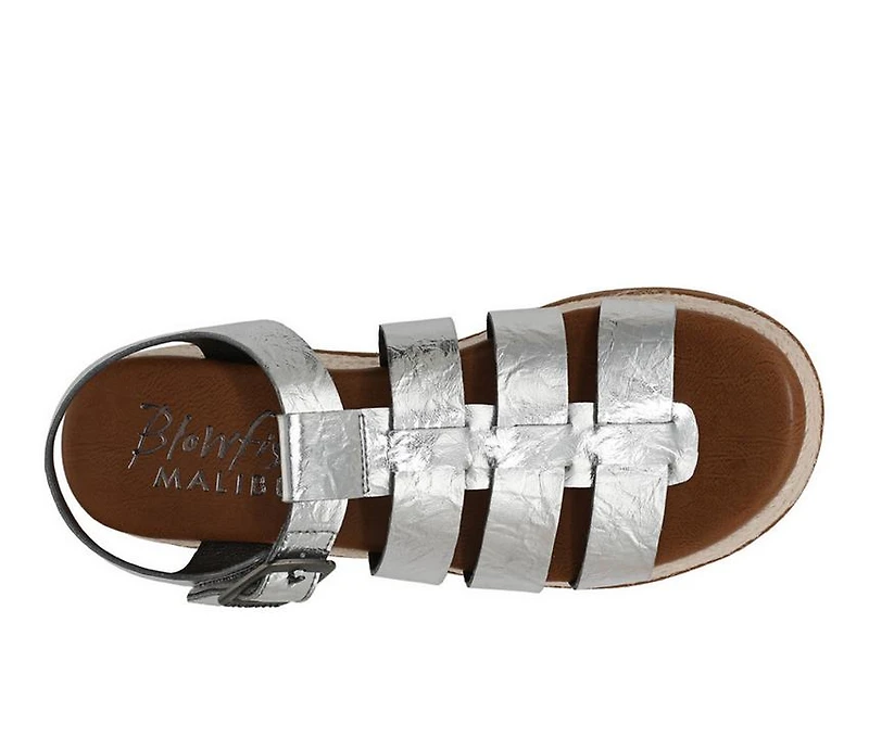 Women's Blowfish Malibu Madrid 2 Wedges
