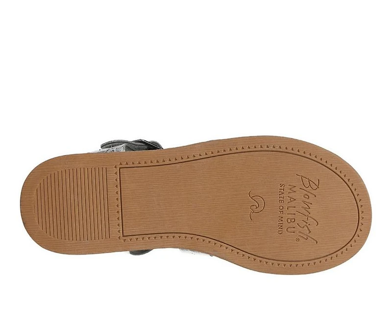 Women's Blowfish Malibu Madrid 2 Wedges