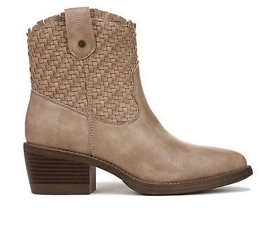Women's Blowfish Malibu Ricky Western Boots