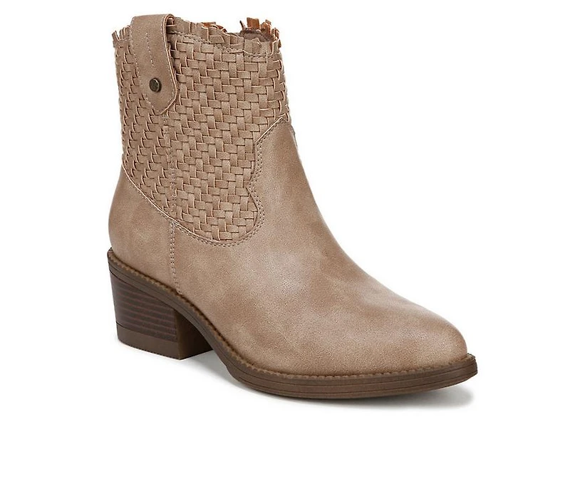 Women's Blowfish Malibu Ricky Western Boots