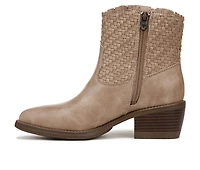 Women's Blowfish Malibu Ricky Western Boots
