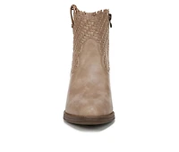 Women's Blowfish Malibu Ricky Western Boots