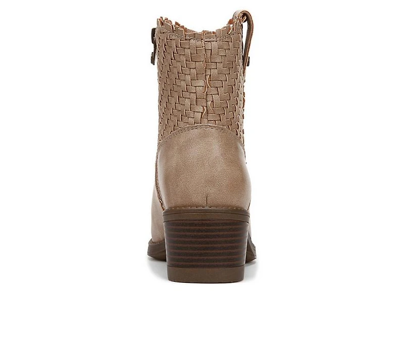 Women's Blowfish Malibu Ricky Western Boots