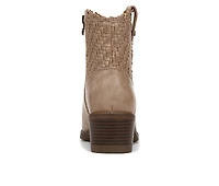 Women's Blowfish Malibu Ricky Western Boots