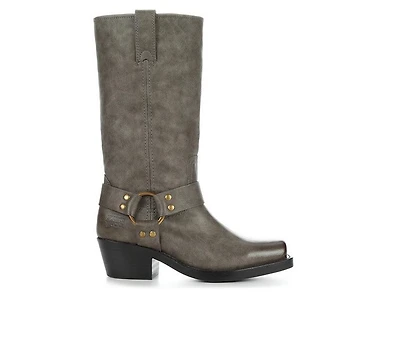 Women's Frye & Co. Lorrie Harness 12 Knee High Boots