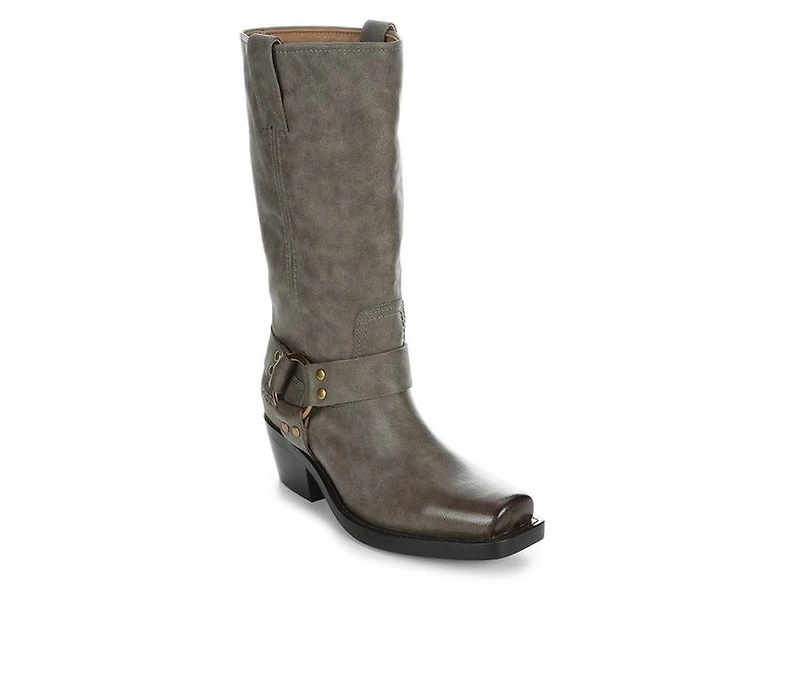 Women's Frye & Co. Lorrie Harness 12 Knee High Boots