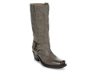 Women's Frye & Co. Lorrie Harness 12 Knee High Boots