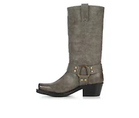 Women's Frye & Co. Lorrie Harness 12 Knee High Boots