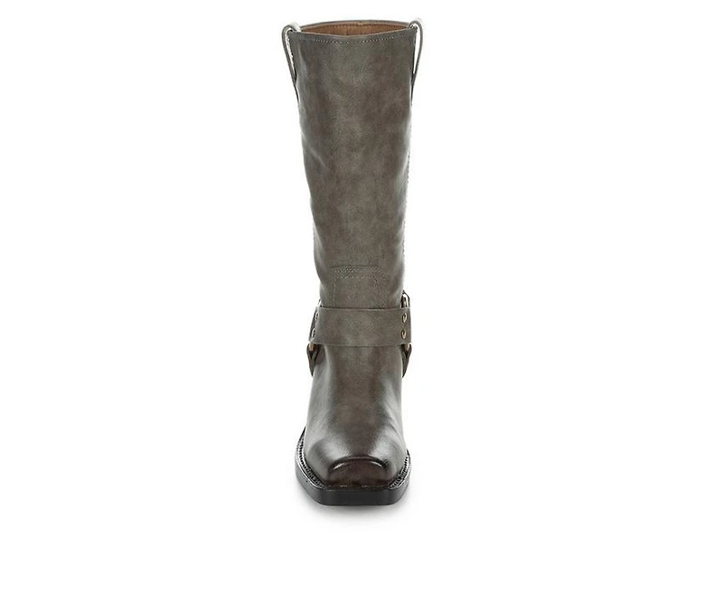 Women's Frye & Co. Lorrie Harness 12 Knee High Boots