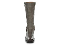 Women's Frye & Co. Lorrie Harness 12 Knee High Boots