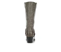 Women's Frye & Co. Lorrie Harness 12 Knee High Boots
