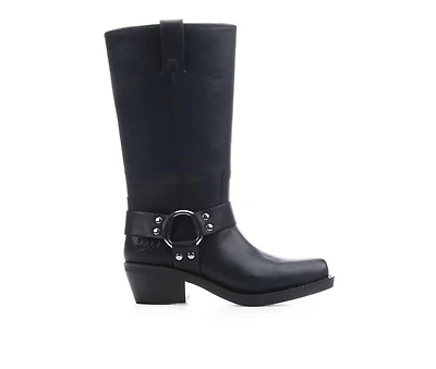 Women's Frye & Co. Lorrie Harness 12 Knee High Boots