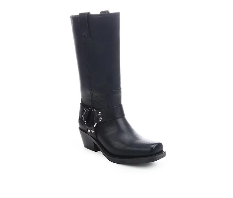 Women's Frye & Co. Lorrie Harness 12 Knee High Boots