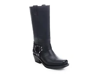 Women's Frye & Co. Lorrie Harness 12 Knee High Boots