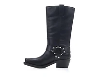 Women's Frye & Co. Lorrie Harness 12 Knee High Boots