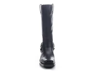 Women's Frye & Co. Lorrie Harness 12 Knee High Boots
