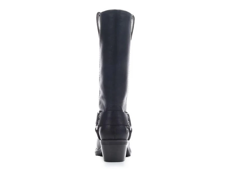 Women's Frye & Co. Lorrie Harness 12 Knee High Boots