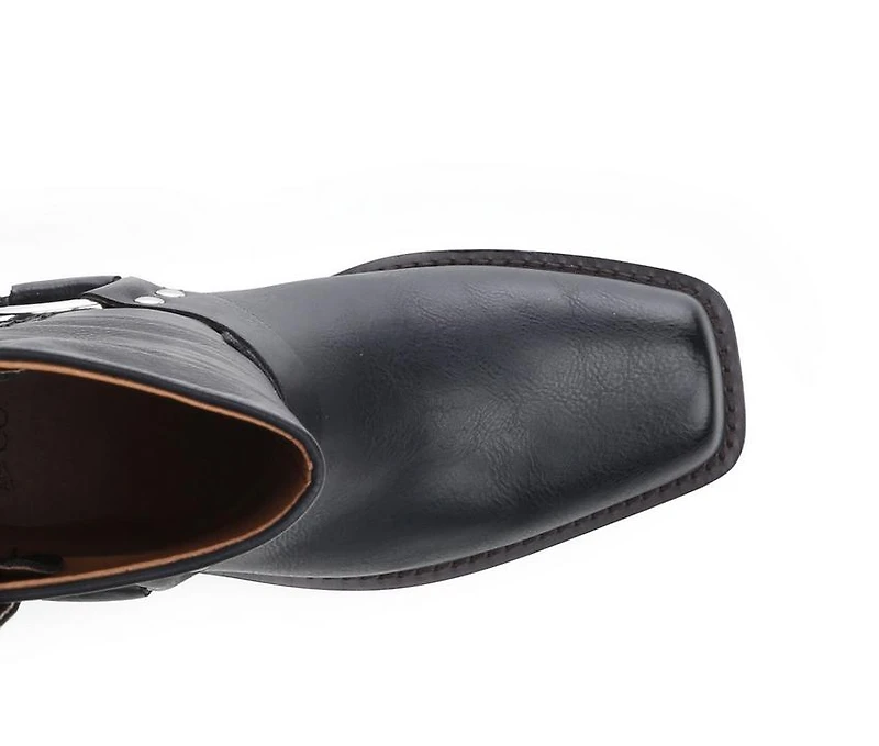 Women's Frye & Co. Lorrie Harness 12 Knee High Boots