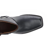 Women's Frye & Co. Lorrie Harness 12 Knee High Boots