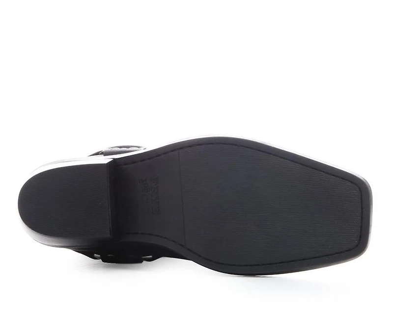 Women's Frye & Co. Lorrie Harness 12 Knee High Boots