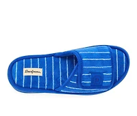 Dearfoams Men's Collin Slippers