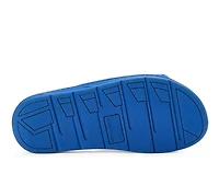 Dearfoams Men's Collin Slippers