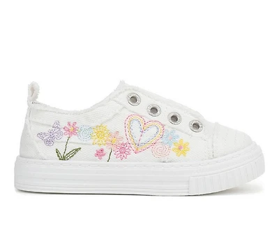 Blowfish Malibu Little Kid All Play-T Sneakers