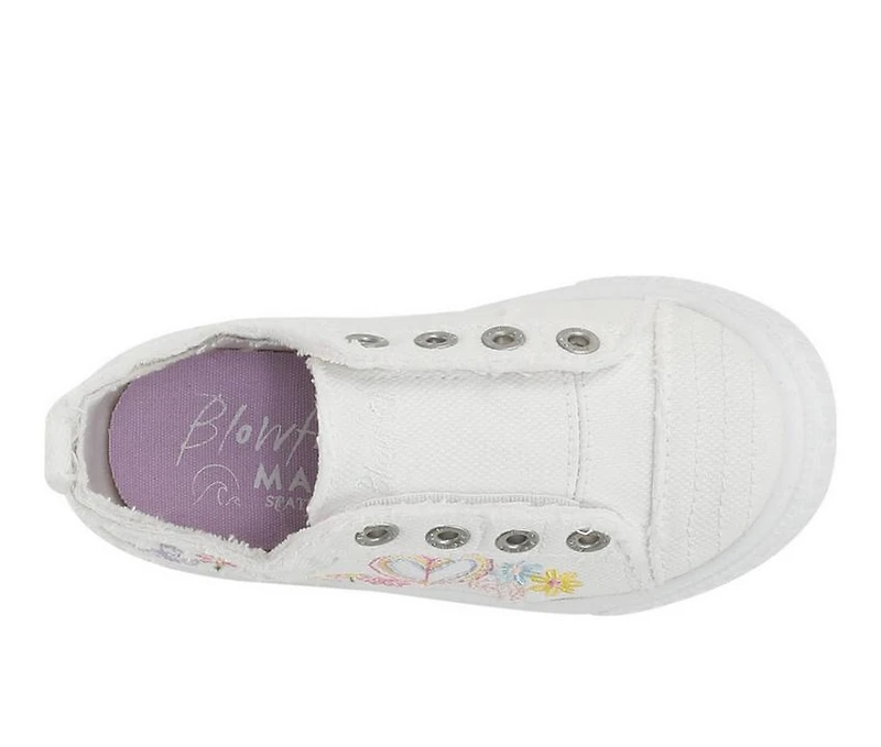 Blowfish Malibu Little Kid All Play-T Sneakers