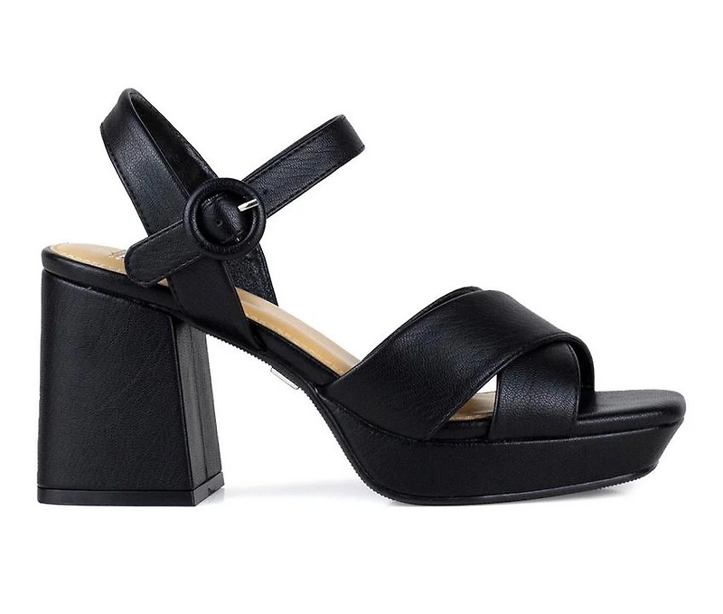 Women's Ninety Union Emely Dress Sandals