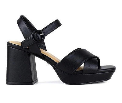 Women's Ninety Union Emely Dress Sandals