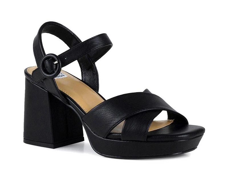 Women's Ninety Union Emely Dress Sandals