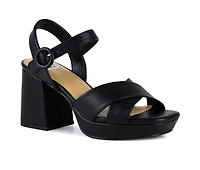 Women's Ninety Union Emely Dress Sandals